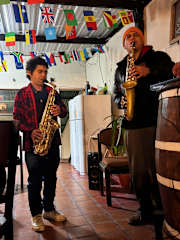 Photos of La Salteñita Alojamiento