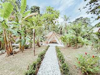 Photos of Glamping Jazayma