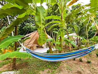 Photos of Glamping Jazayma