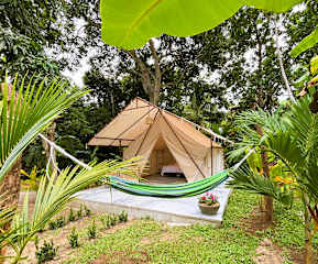 Photos of Glamping Jazayma