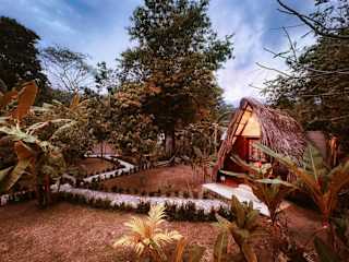 Photos of Glamping Jazayma