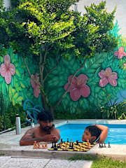 Photos of Guemes Hostel