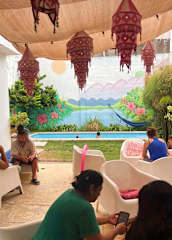 Photos of Guemes Hostel