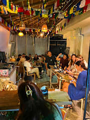 Photos of Society Hostel Nepal