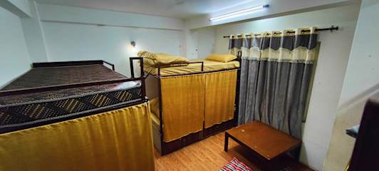 Photos of Society Hostel Nepal
