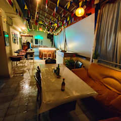 Photos of Society Hostel Nepal