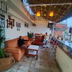 Photos of Society Hostel Nepal