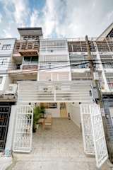 Photos of The Ostel Hostel Bangkok