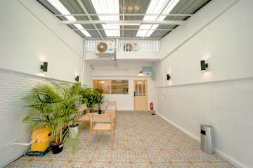 Photos of The Ostel Hostel Bangkok
