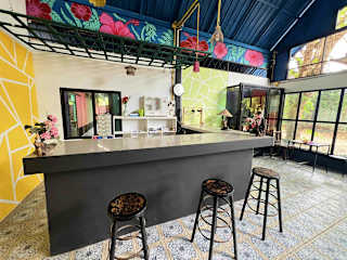 Photos of The love shack@chaba