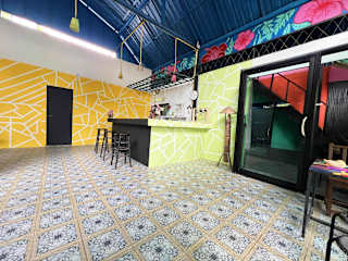 Photos of The love shack@chaba