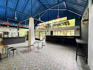Photos of The love shack@chaba