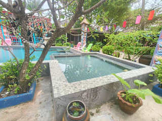 Photos of The love shack@chaba