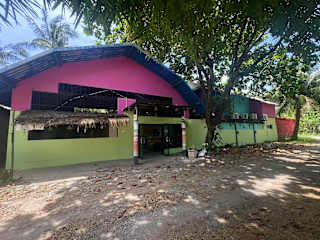 Photos of The love shack@chaba