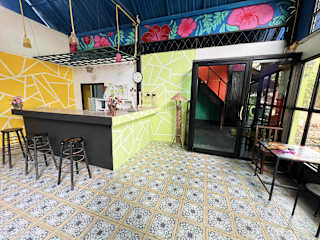 Photos of The love shack@chaba