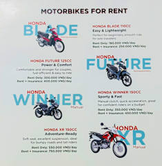 RAW Hostel, Tour & Motorbikes Rentalの写真