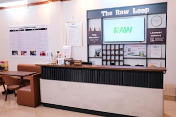 RAW Hostel, Tour & Motorbikes Rentalの写真