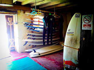 SurftoLive Houseの写真