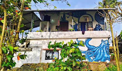 Paradise Beach Homestay의 사진