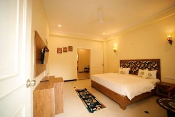 Photos of Arti's Homestay
