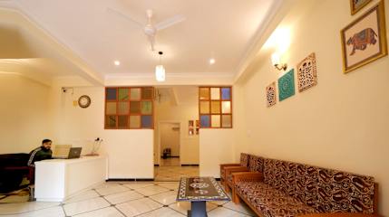 Photos of Arti's Homestay