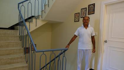 Photos of Arti's Homestay