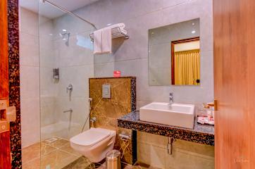 Photos of Zip By Spree Hotels Brookefield