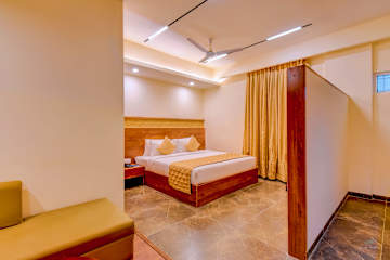 Photos of Zip By Spree Hotels Brookefield