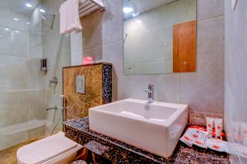 Photos of Zip By Spree Hotels Brookefield