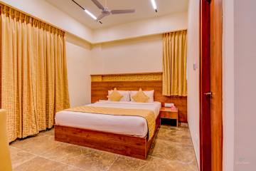 Photos of Zip By Spree Hotels Brookefield