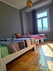 Photos of Cairo backpacker central hostel