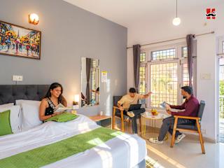Photos of Moustache Hostel Bir