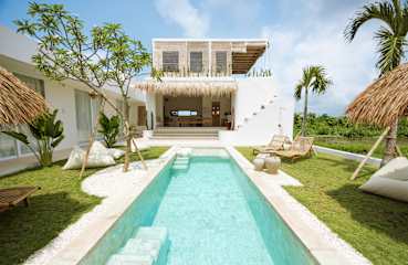 Kavo Maison Surf & Yoga Campの写真