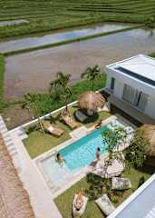 Kavo Maison Surf & Yoga Campの写真