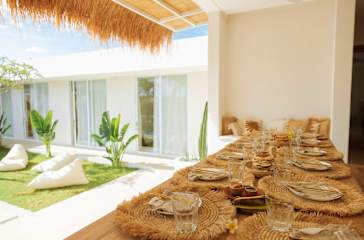 Kavo Maison Surf & Yoga Campの写真
