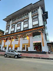 Photos of Tshongdu Boutique