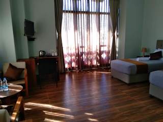 Photos of Tshongdu Boutique