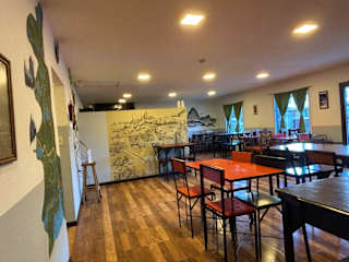 Photos of Hostel Y Camping El Paredon