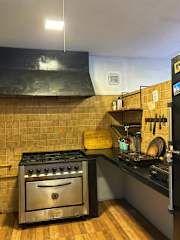 Photos of Hostel Y Camping El Paredon