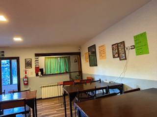 Photos of Hostel Y Camping El Paredon
