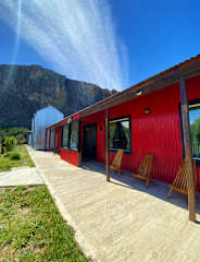 Photos of Hostel Y Camping El Paredon