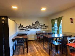 Photos of Hostel Y Camping El Paredon