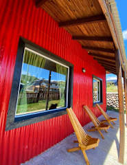 Photos of Hostel Y Camping El Paredon