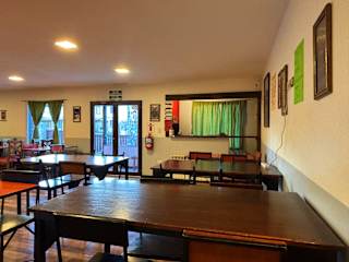 Photos of Hostel Y Camping El Paredon