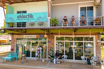 Photos of Rest & Relax Hostel