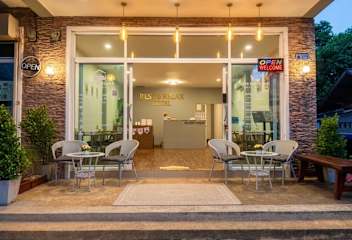 Photos of Rest & Relax Hostel