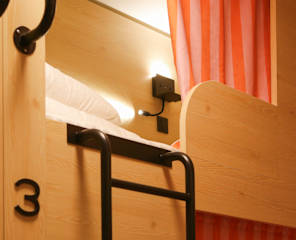 Photos of Mustard Hostel