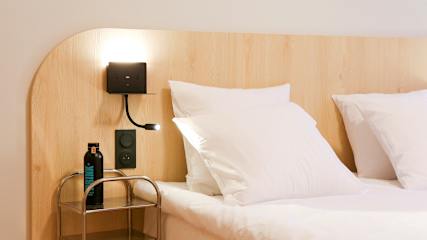 Photos of Mustard Hostel