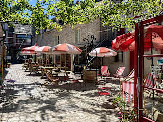 Photos of Mustard Hostel
