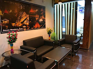 Fotos de Sanskar Residency